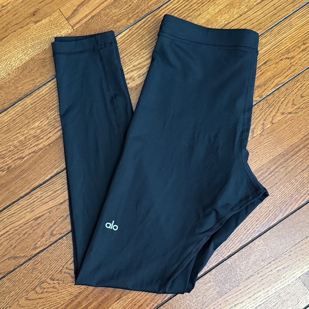 ALO | Elastane Leggings